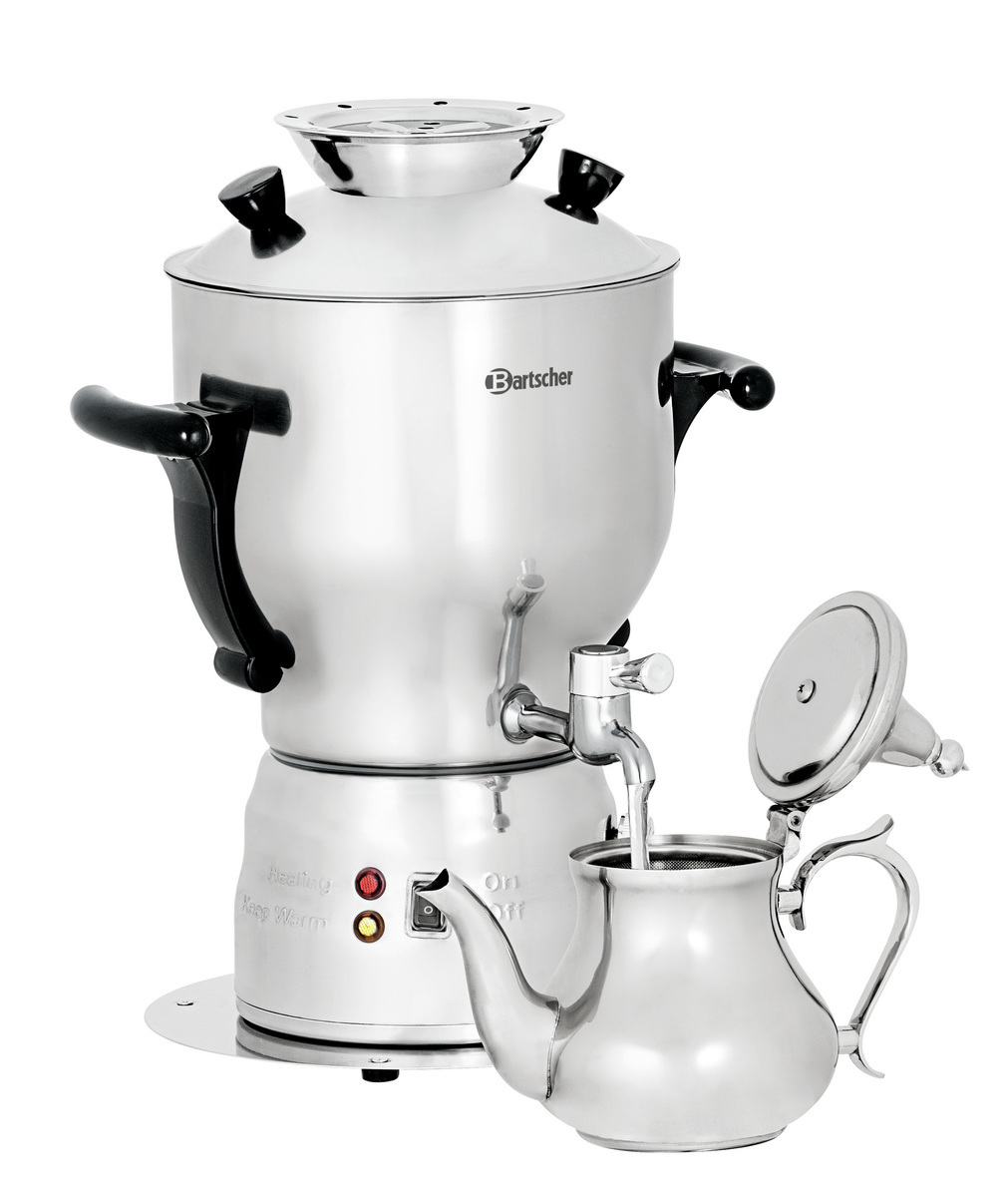 Bartscher Samowar 5L