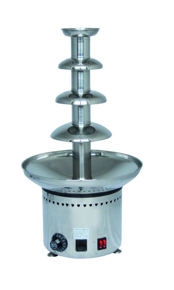 Schneider Schokobrunnen 60cm