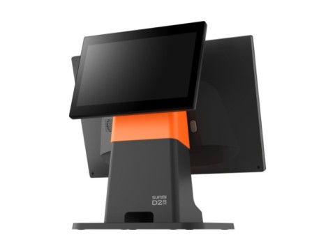SUNMI D2s Lite Kassenterminal