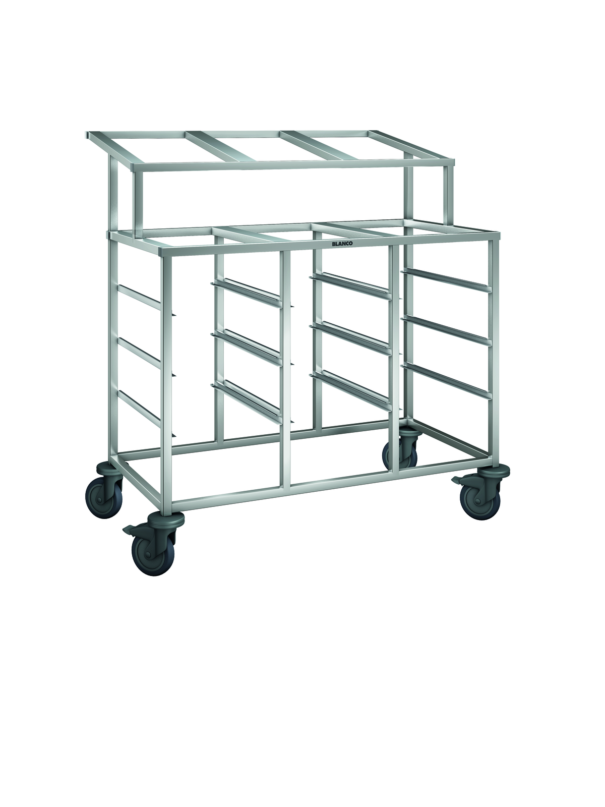 Blanco Regalwagen RWR 3 A-KS