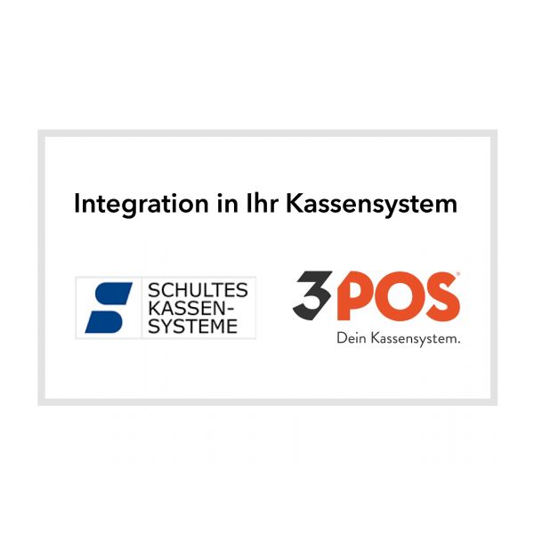 CONNECT Starter-Set Gastro Integration Option