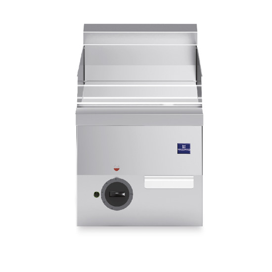 MASTRO Elektro-Grillplatte MS63FTET