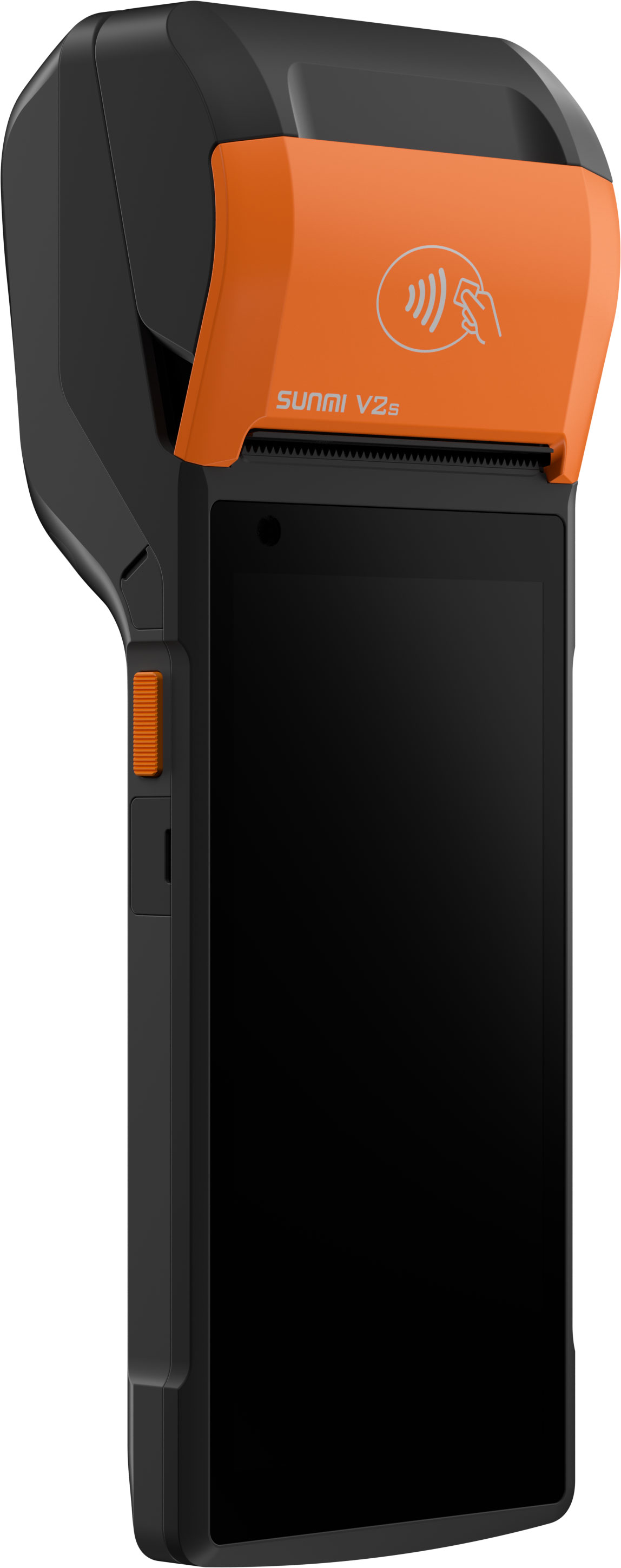 SUNMI V2s Front schräg