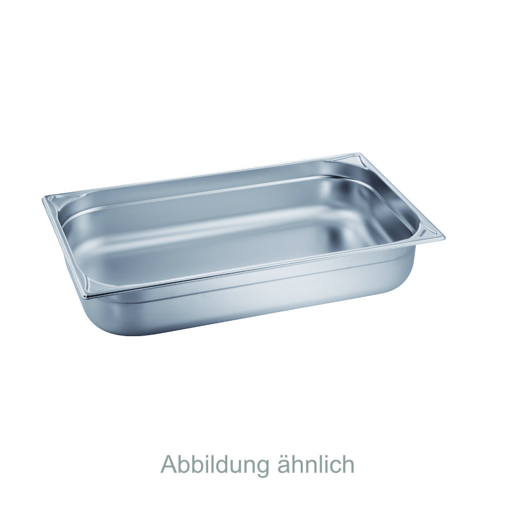 Blanco GN-Behälter 1/1, ES