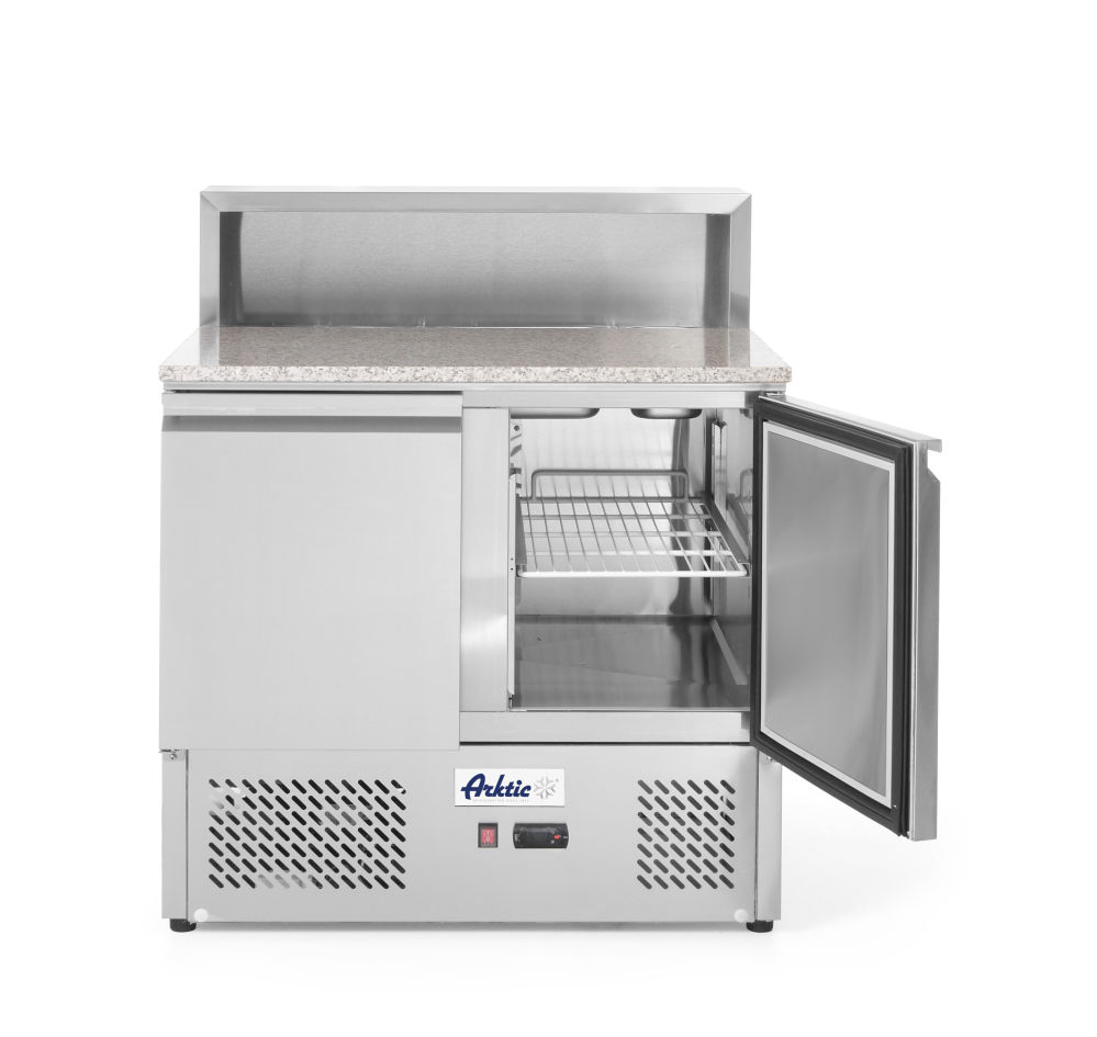 Arktic Pizzatisch 300 L