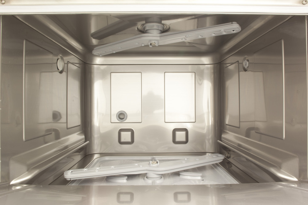 KBS Geschirrspülmaschine Ready 2505 APE