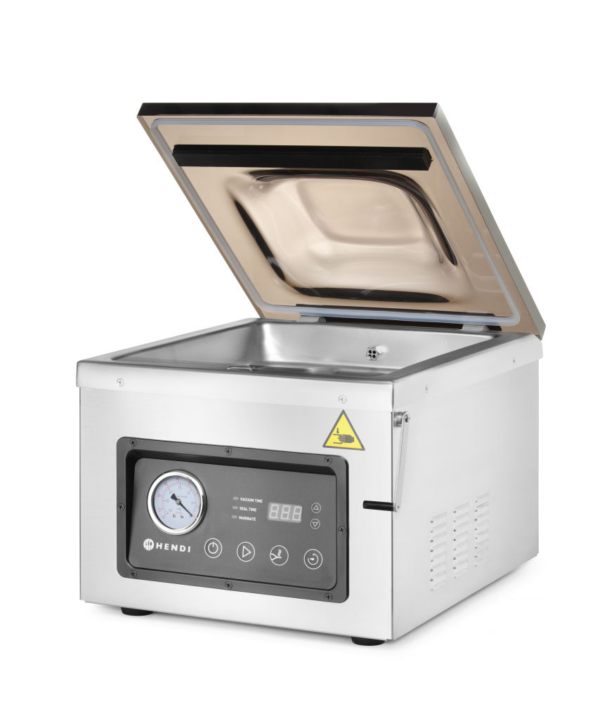 HENDI Vakuumierer Profi Line 300