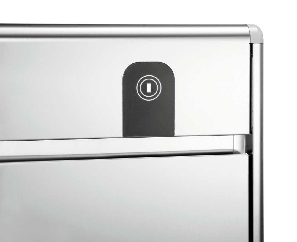 Eiswürfelbereiter Q 26