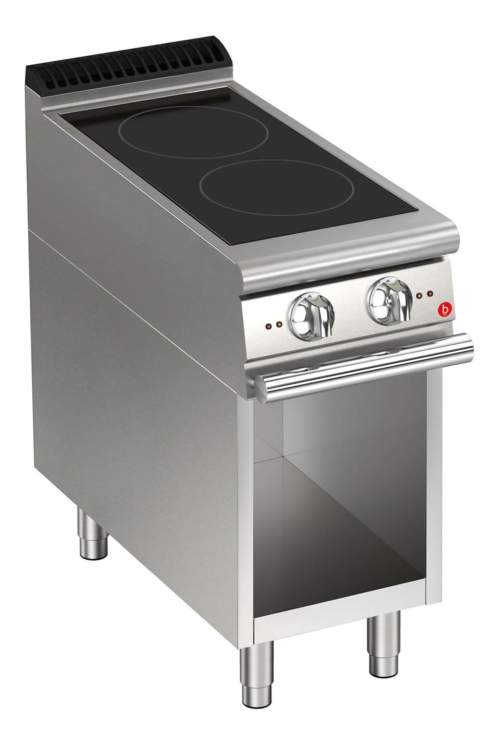 Baron Induktionsherd PCIV71-5Q