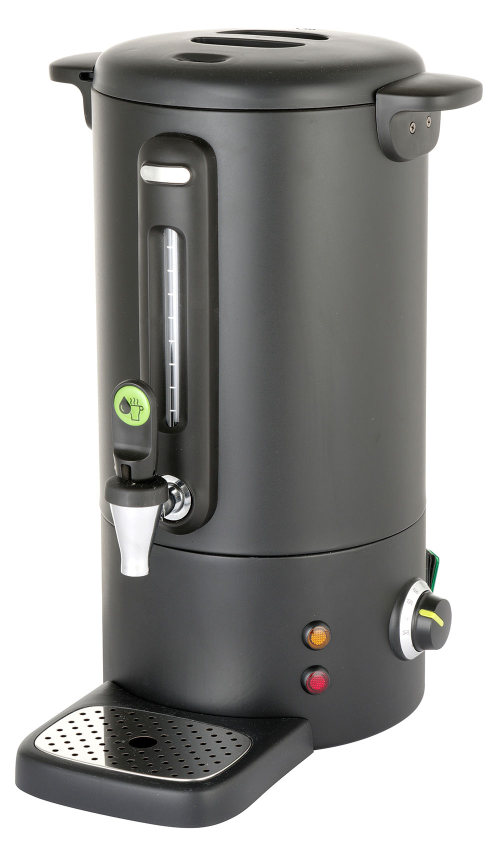 Neumärker Glühweinerhitzer 9 L