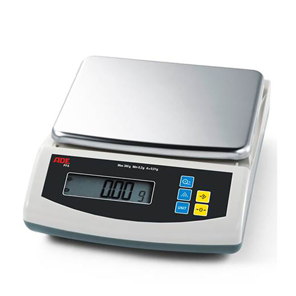 ADE Präzisionswaage PFA-3000
