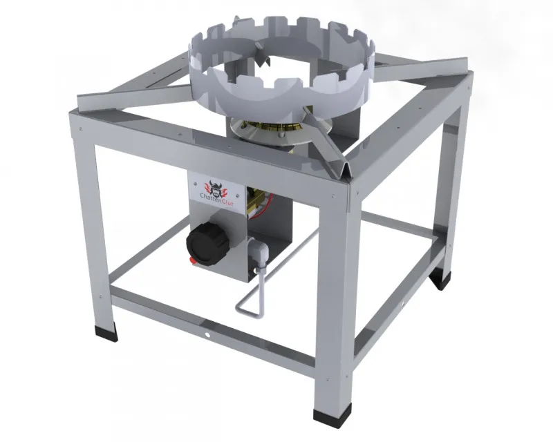 Hockerkocher HK460 V2