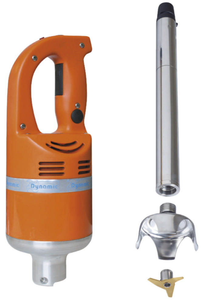 Dynamic Stabmixer MASTER DMX 410.H