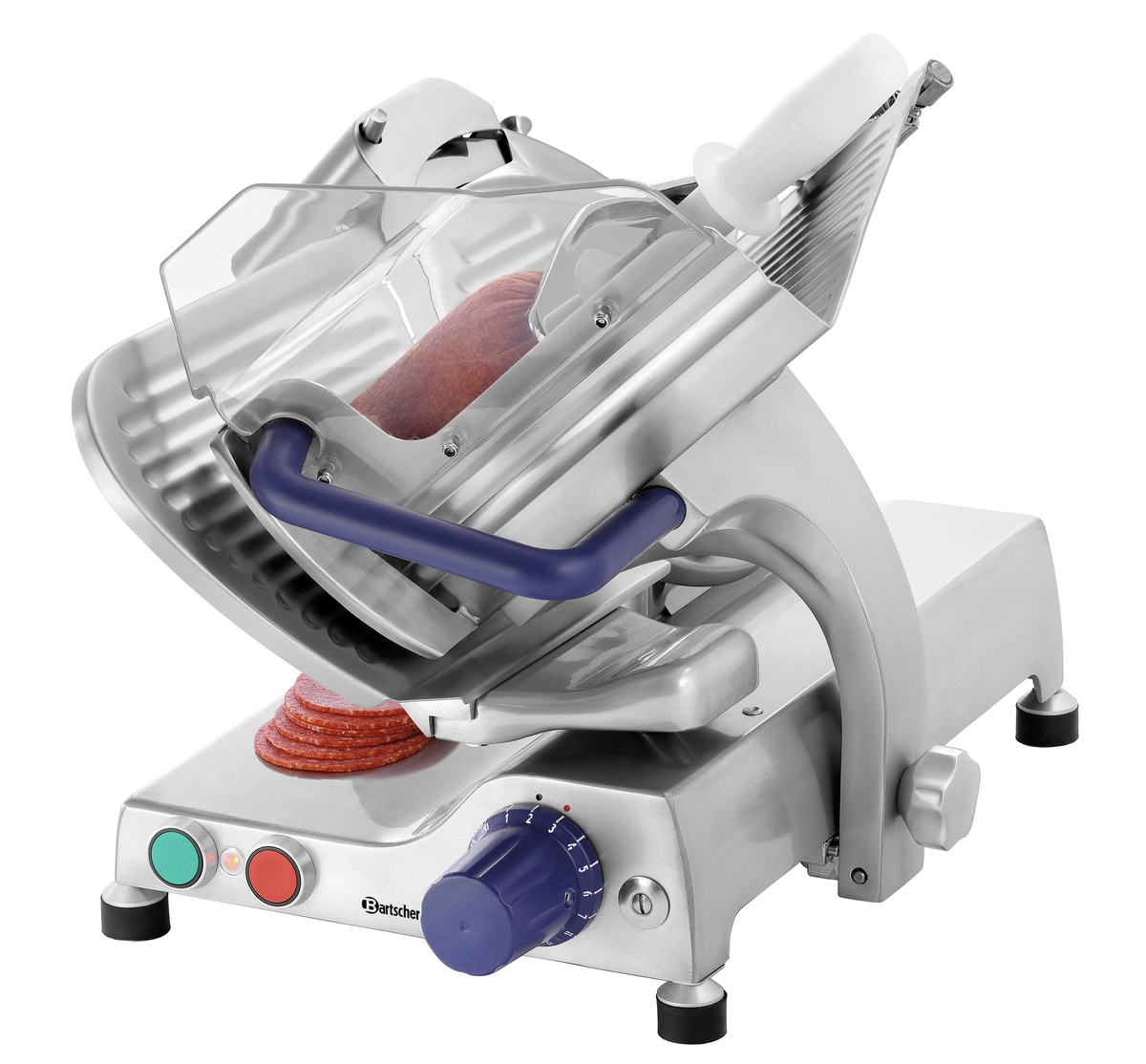 Aufschnittmaschine PRO 250-G