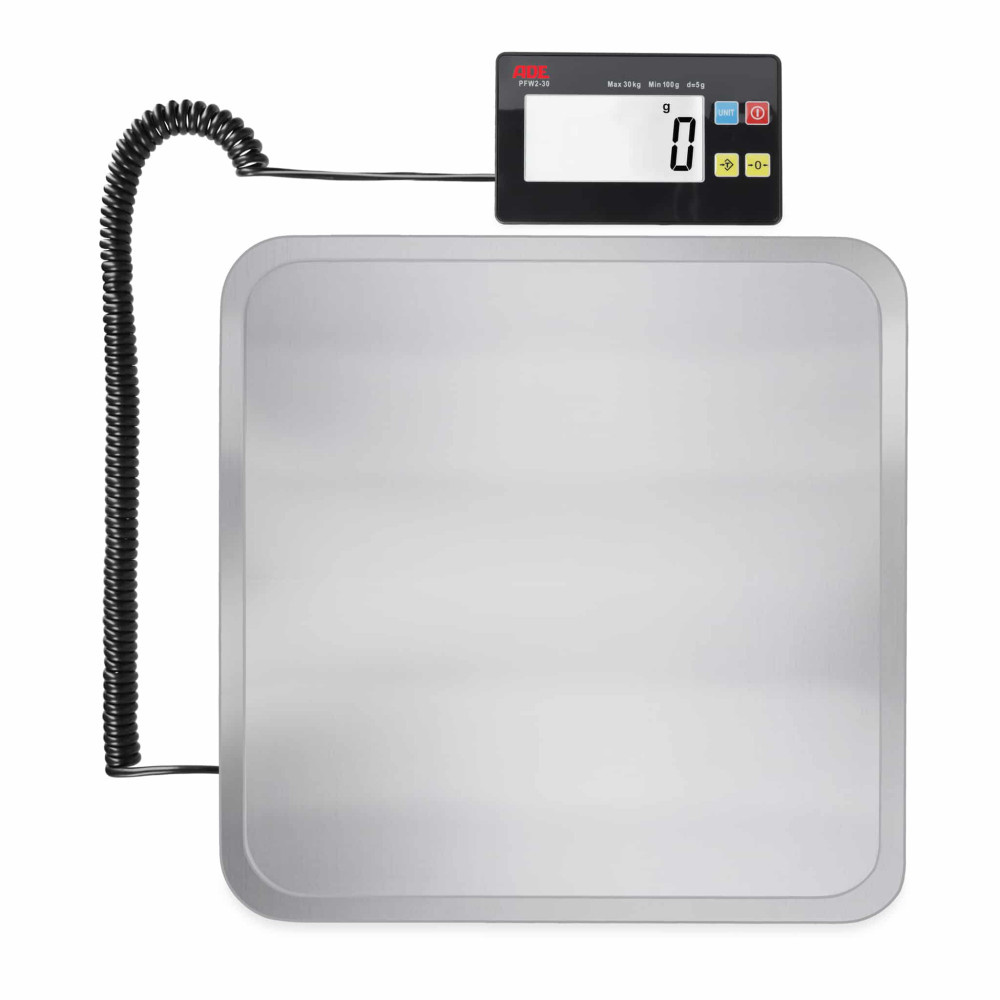 ADE Plattformwaage PFW2-60