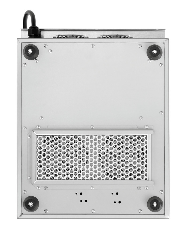 Bartscher Induktionskocher IK 35NG-1TCKS