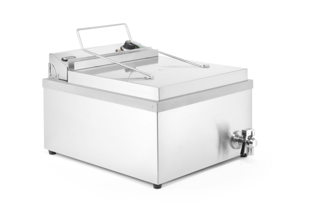 HENDI Donut-Fritteuse