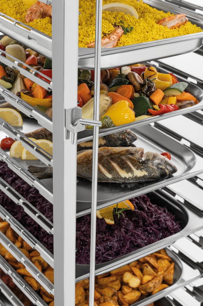 Hordenwagen Gigasteam 20110