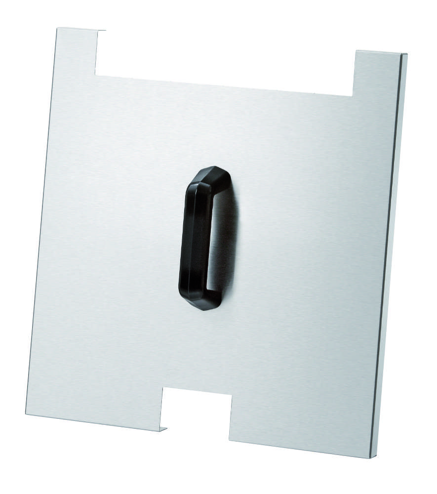 Bartscher Fritteuse - Elektro - Imbiss PRO Deckel