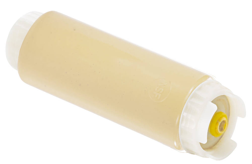 Neumärker FIFO™-Flasche für Teig