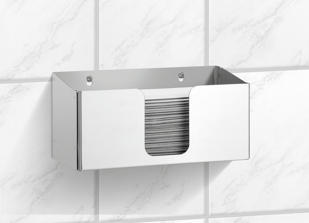 Bartscher Papiertuchspender ILZF20