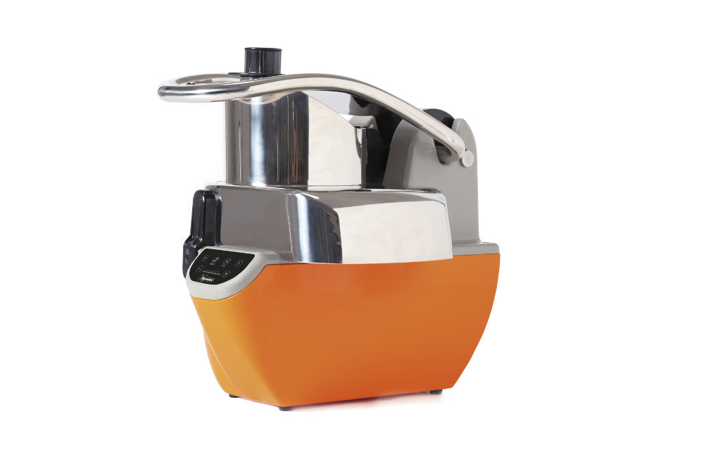 Dynamic Gemüseschneider VV DIGITAL CL350