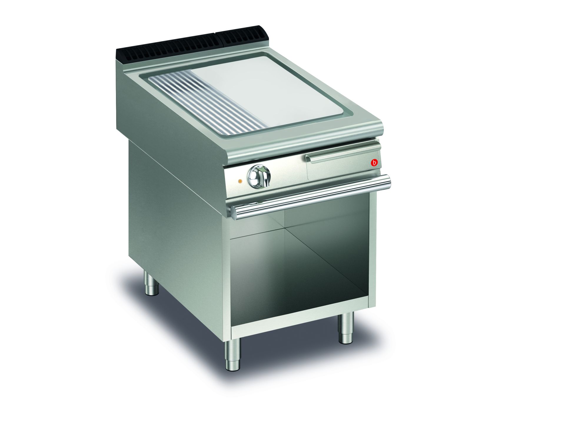 Baron Griddleplatte SUPRA - FTLREVC715NQ