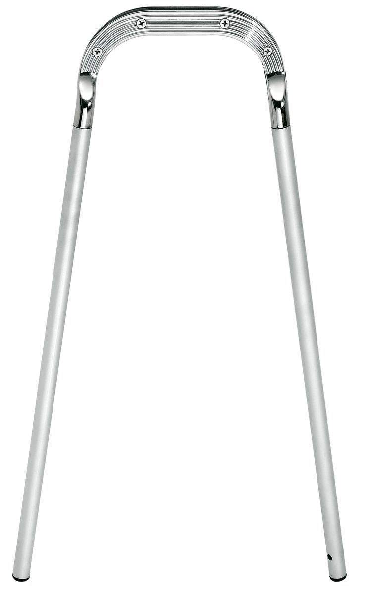 2 paar Füße zu Bartscher Wärmebrücke