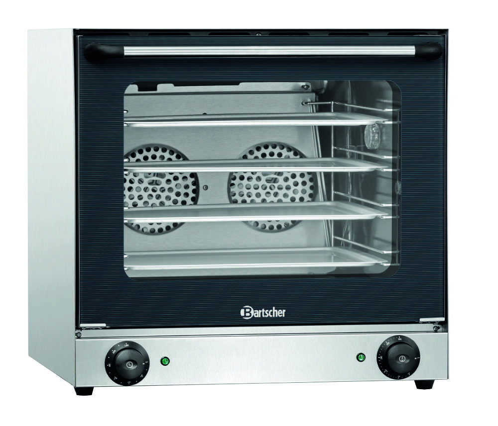 Bartscher Heißluftofen AT90