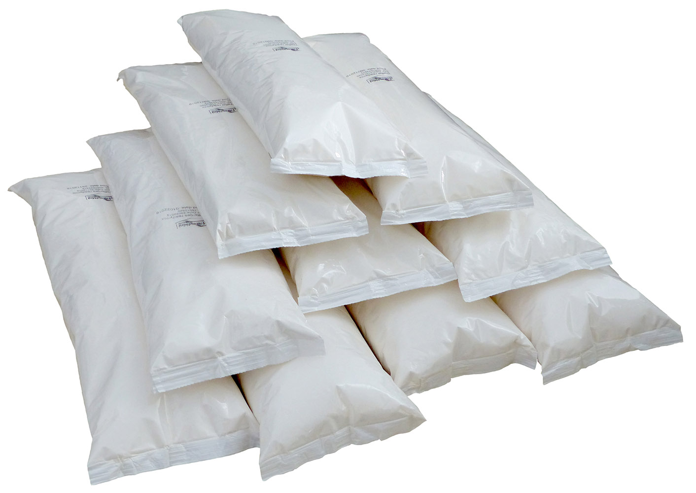 Waffelteig Fertigmischung Ready-Mix