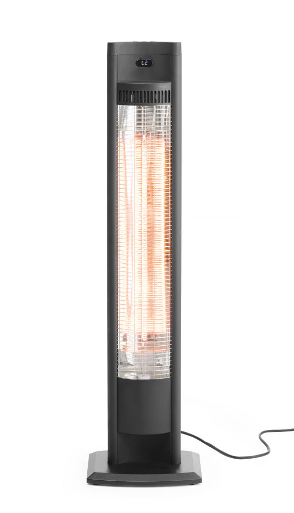 HENDI Infrarot-Heizgerät "Tornado"