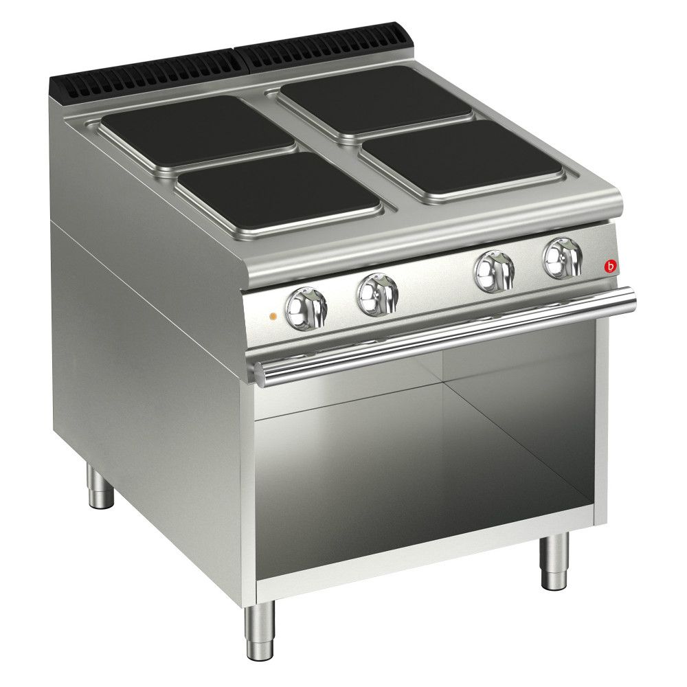 Baron Elektroherd PCEVQ72Q