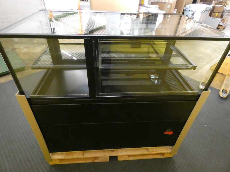 Kühlvitrine Flantastic GEGE-142-80-135-E