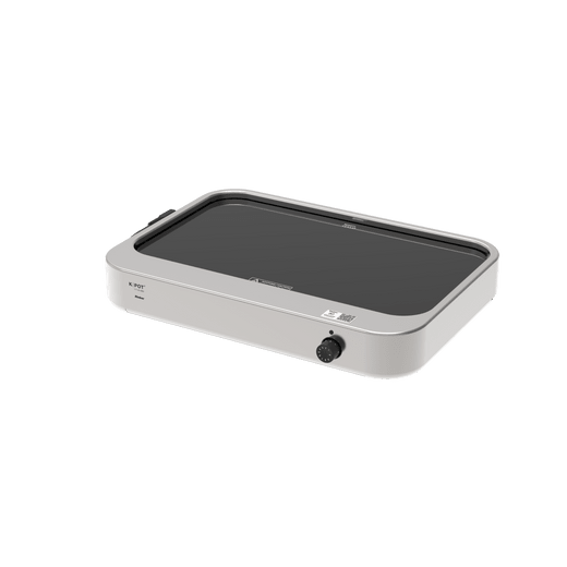 Rieber K-POT - GN1/1 800W Edelstahl