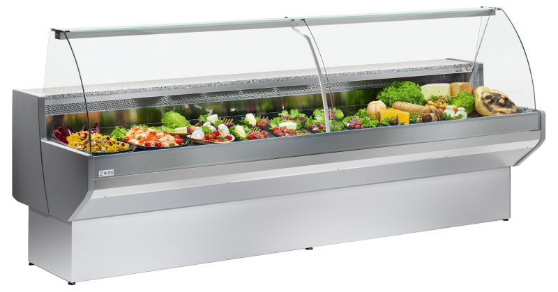 KBS Kühltheke Pablo 3 250 U