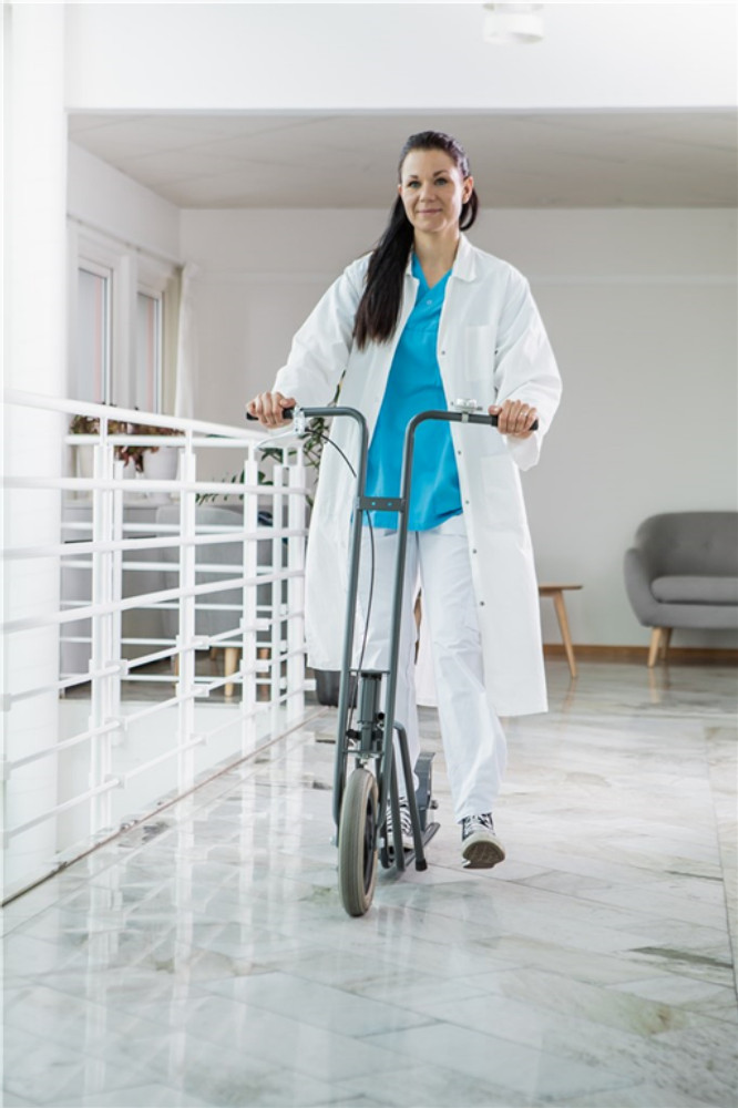 Kongamek Scooter KM07340PF-ERGO