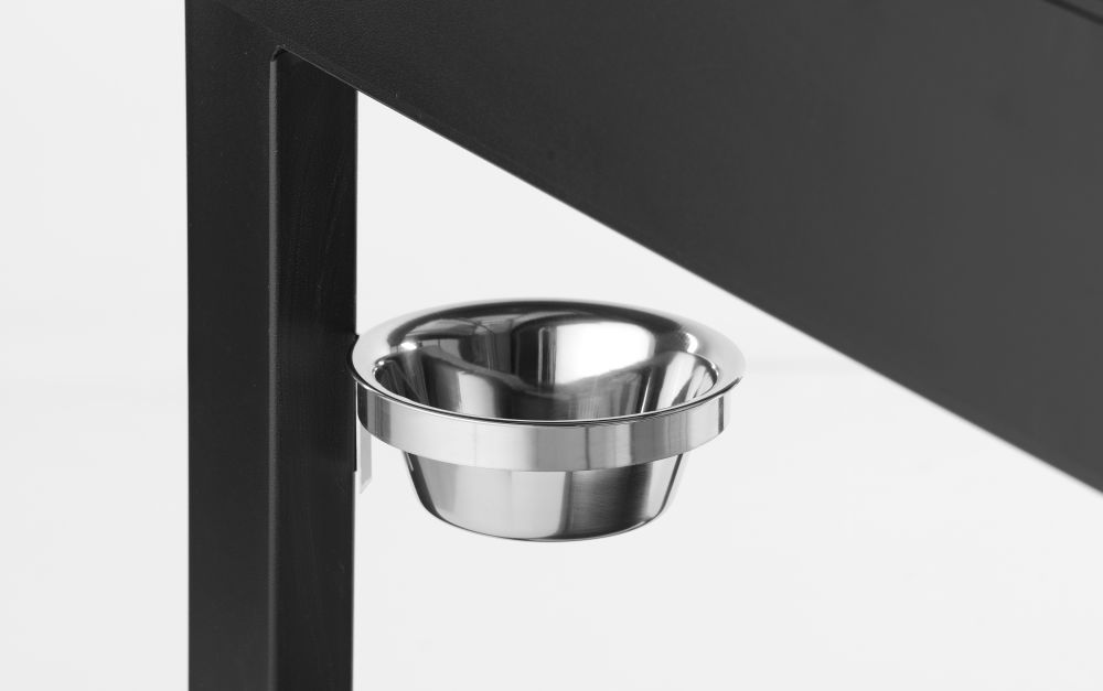 HENDI Gasgrill Inferno