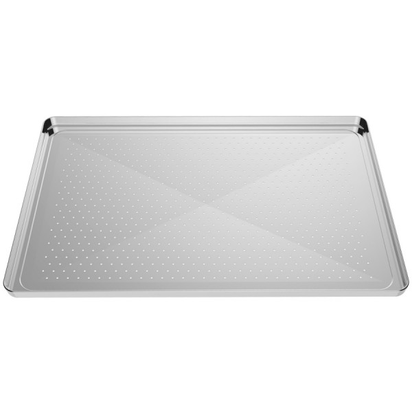 Unox Backblech Aluminium gelocht - 600 x 400 mm