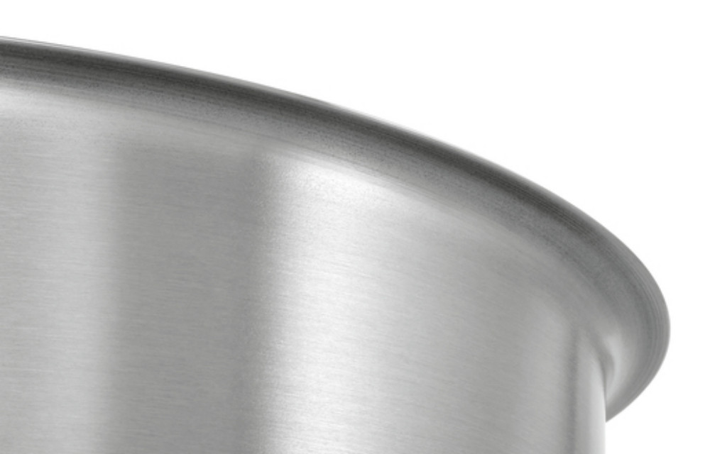 Bartscher Bratpfanne E240-D1