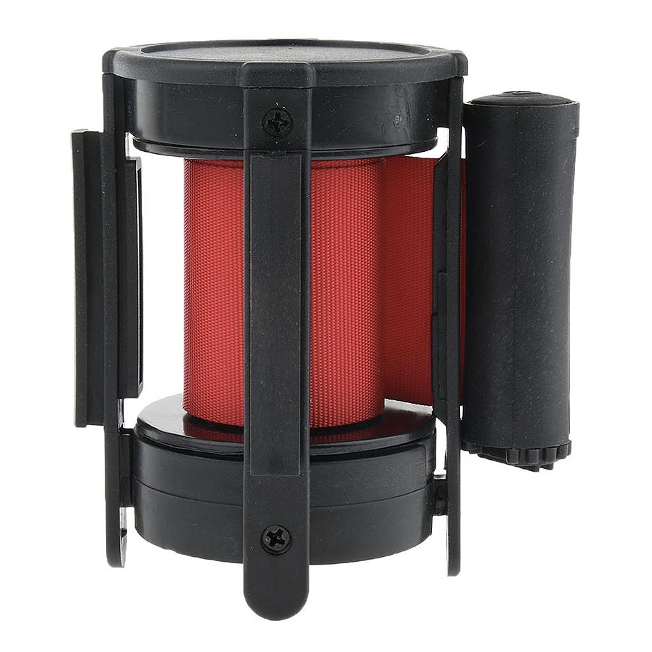 Contacto Gurtabsperrpfosten Gurtwickler