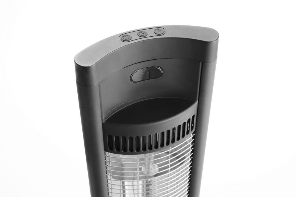 HENDI Infrarot-Heizgerät "Tornado"