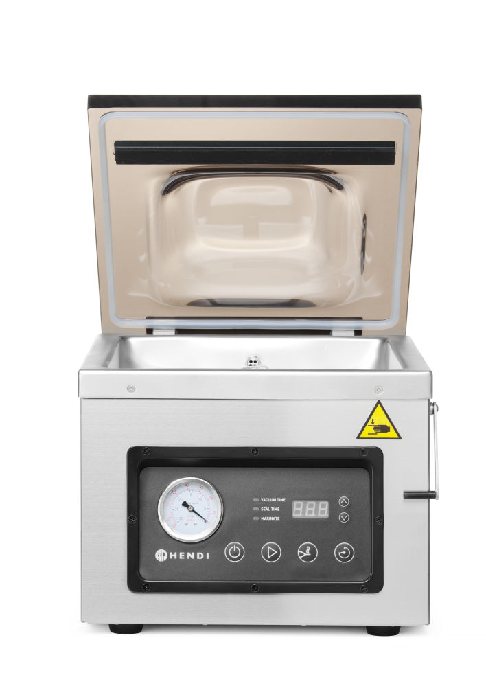 HENDI Vakuumierer Profi Line 300