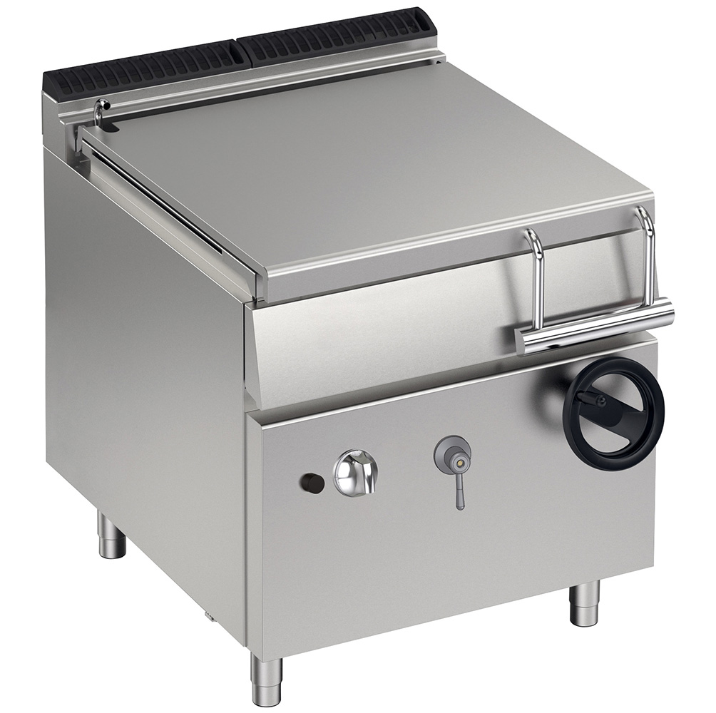 Baron Kippbratpfanne BRGE72Q