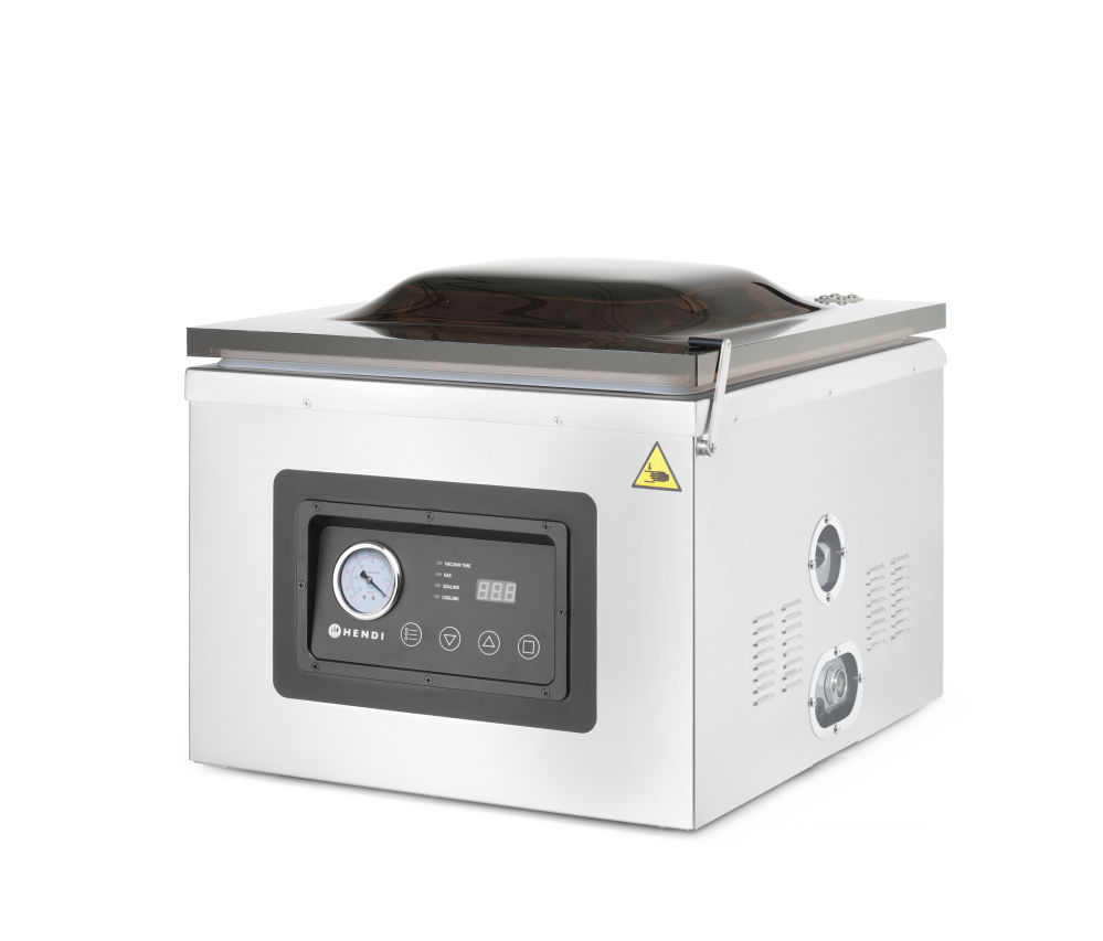 HENDI Vakuumierer Profi Line 410
