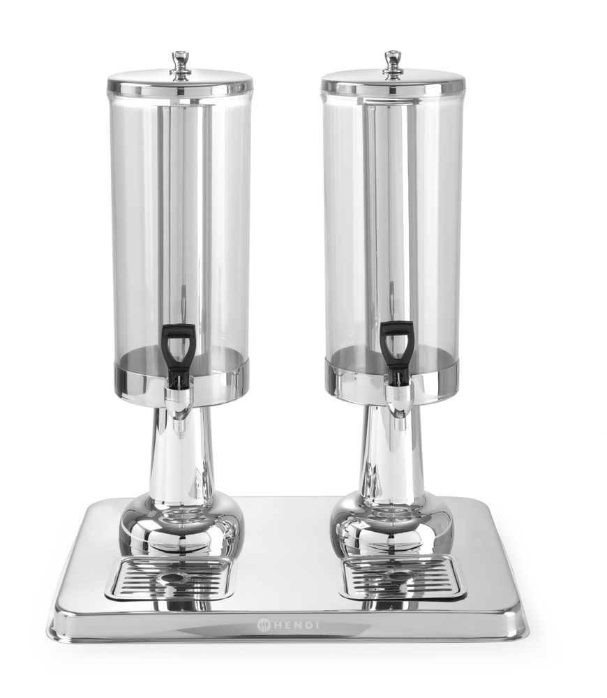 HENDI Saftspender