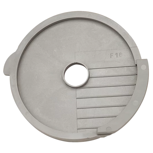 Pommes-Frites Gatter 8 x 16 mm