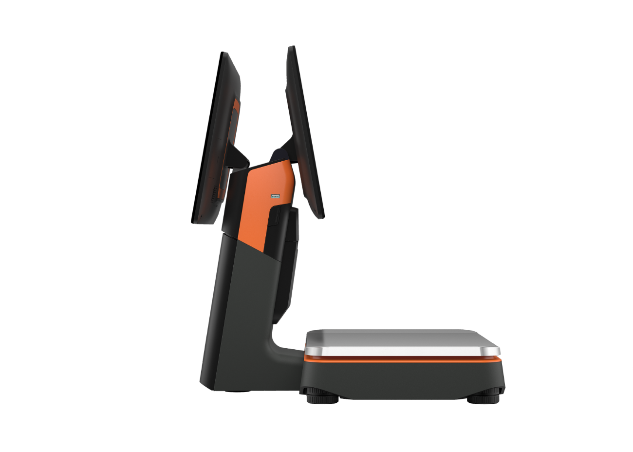 Kassenterminal SUNMI S2 Waage