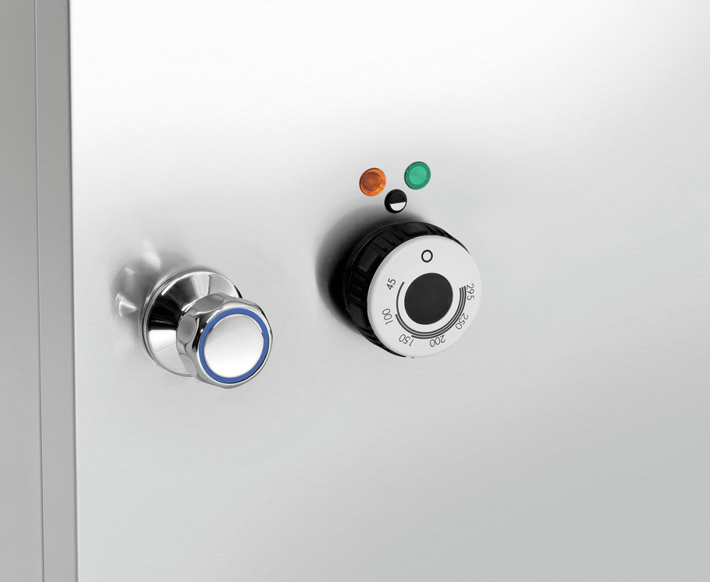 Bartscher Kippbratpfanne E87LHK