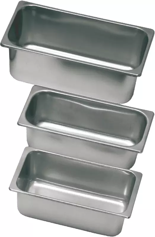 Eisbehälter 5 Liter