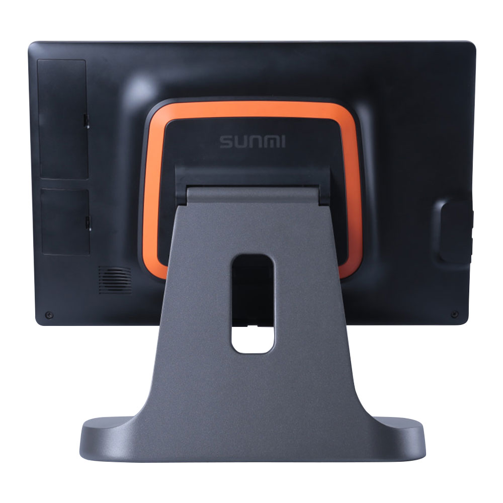 Kassenterminal SUNMI T2 lite Rückseite